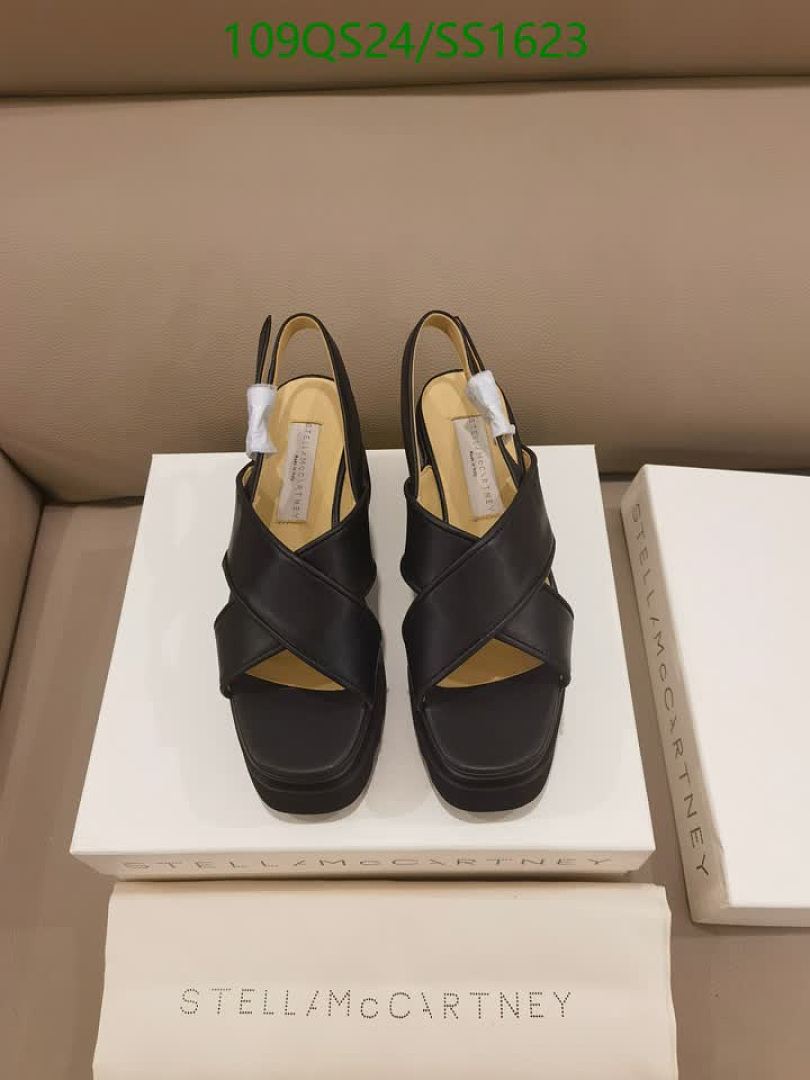 Stella-McCartney-Women Shoes Code: SS1623 $: 109USD
