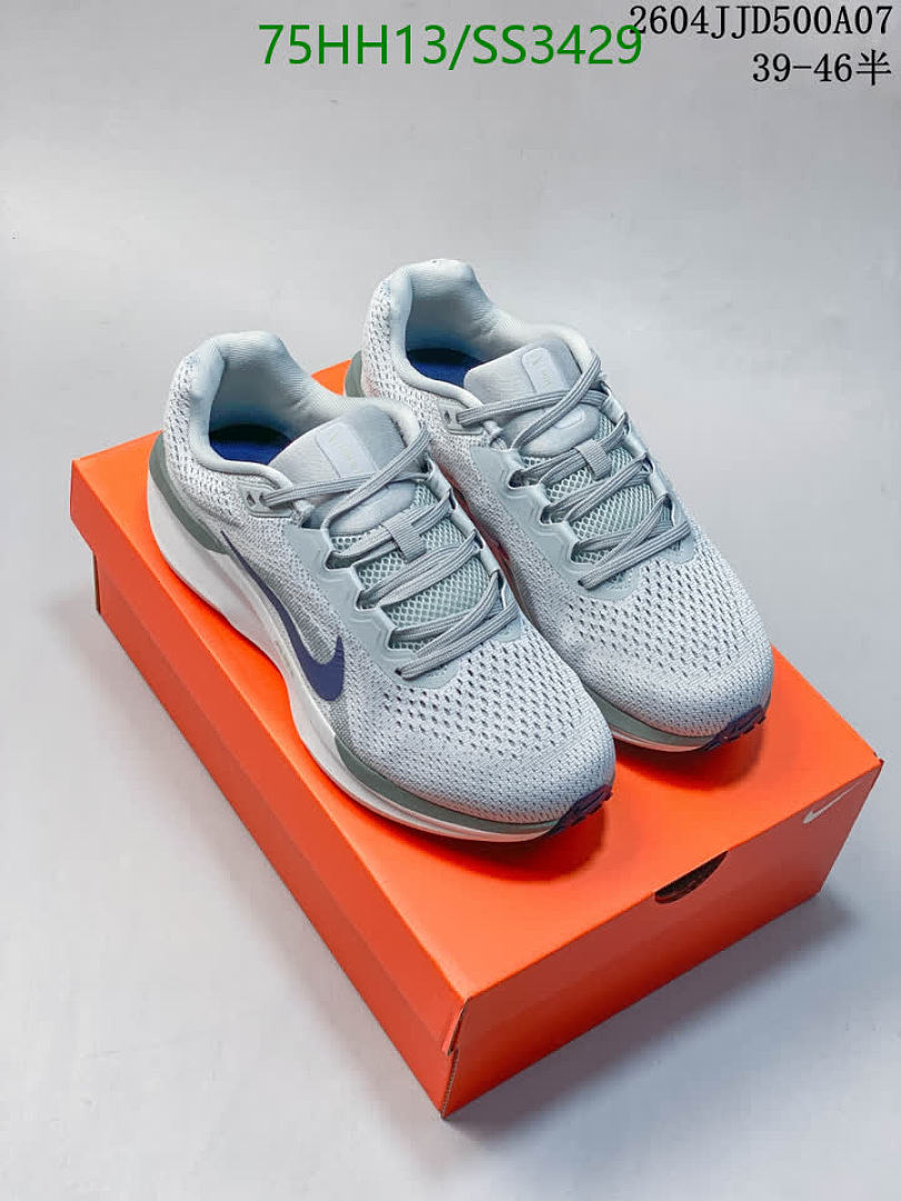Nike-Men shoes Code: SS3429 $: 75USD