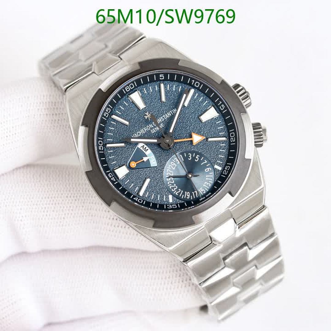 Vacheron Constantin-Watch-4A Quality Code: SW9769 $: 65USD