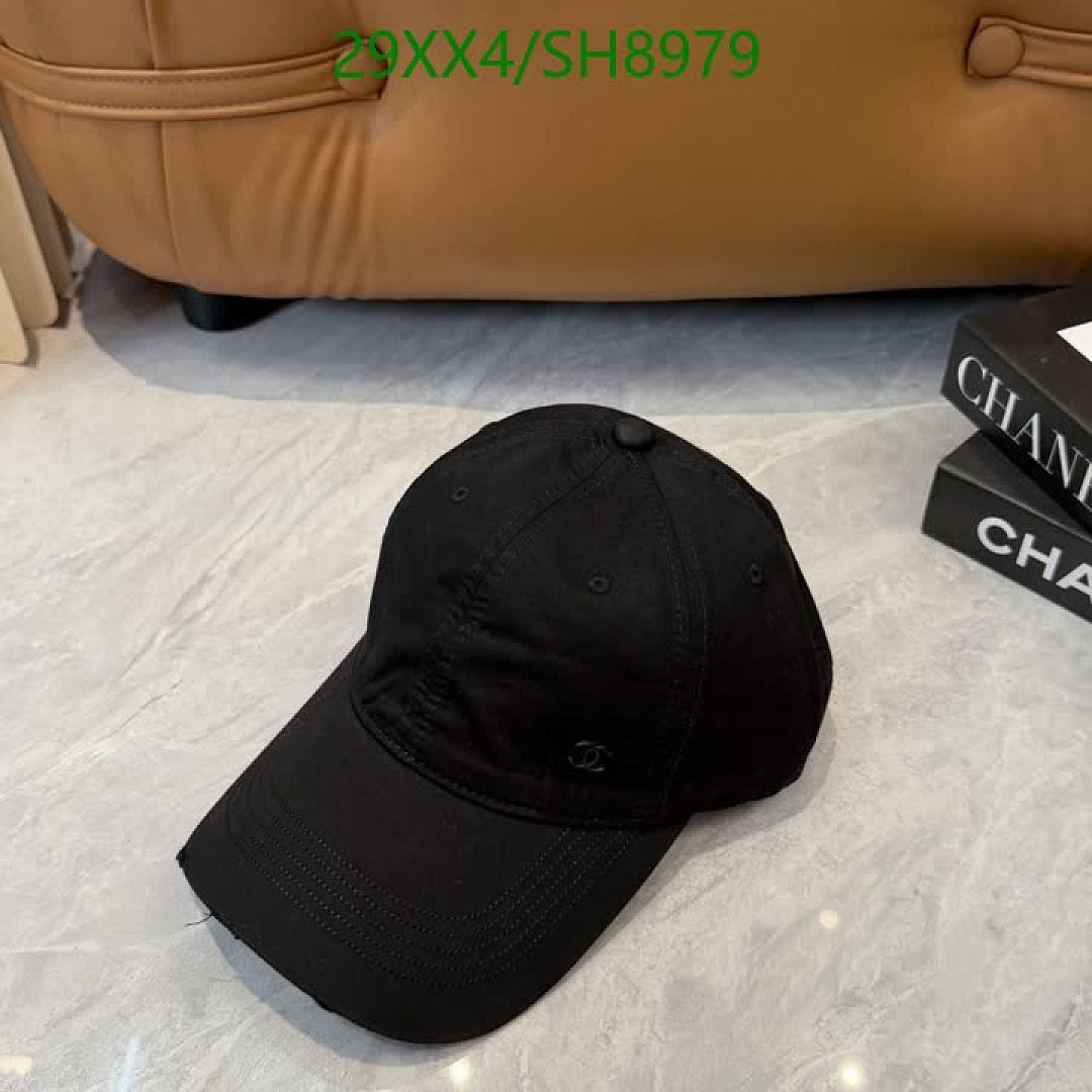 Chanel-Cap(Hat) Code: SH8979 $: 29USD