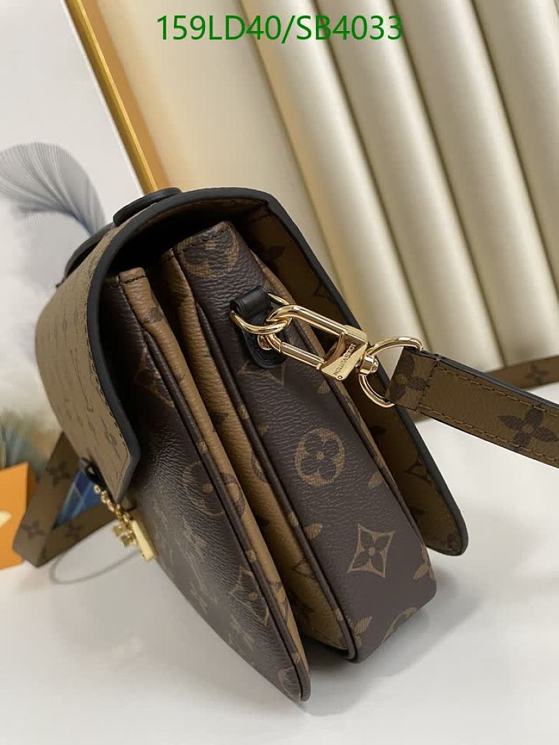 LV-Bag-Mirror Quality Code: SB4033 $: 159USD