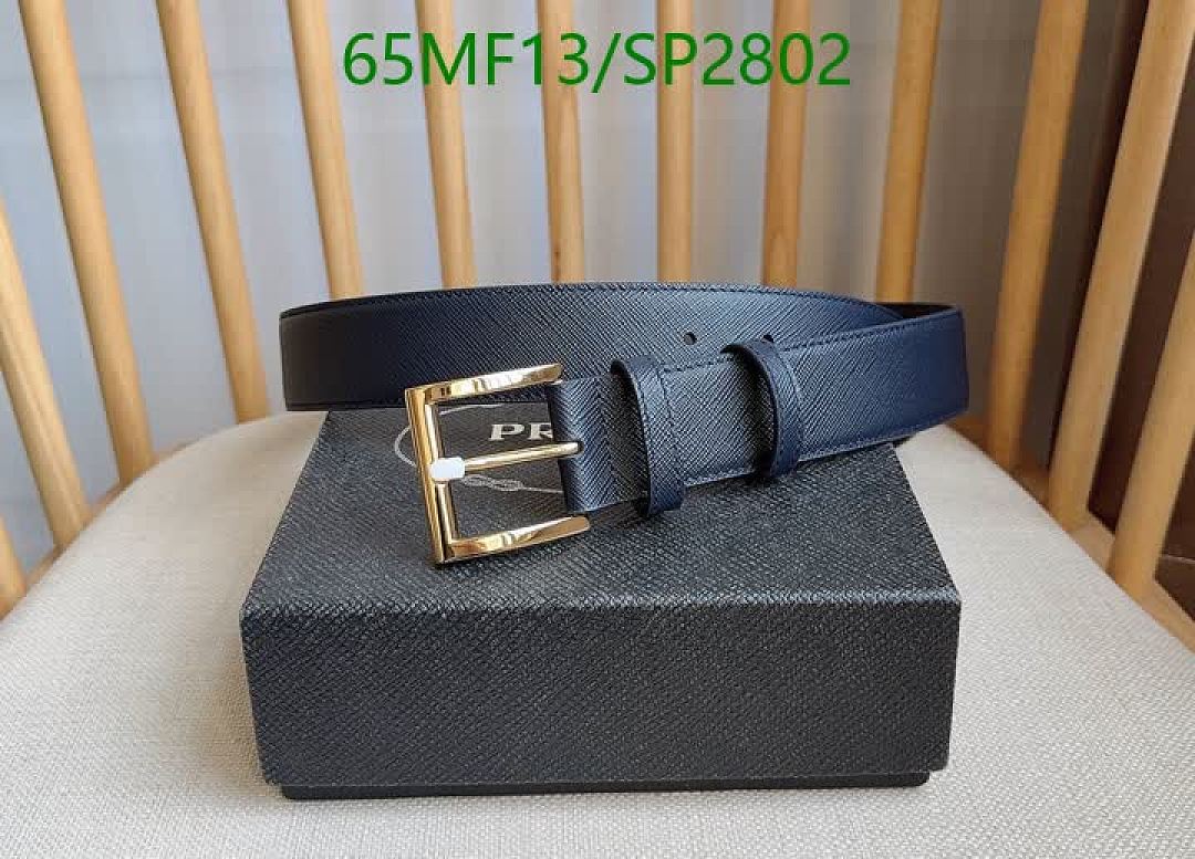 Prada-Belts Code: SP2802 $: 65USD