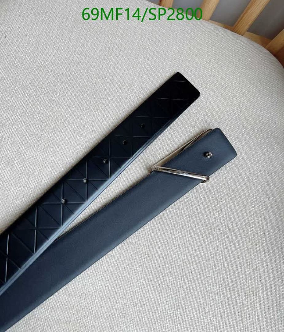 Prada-Belts Code: SP2800 $: 69USD