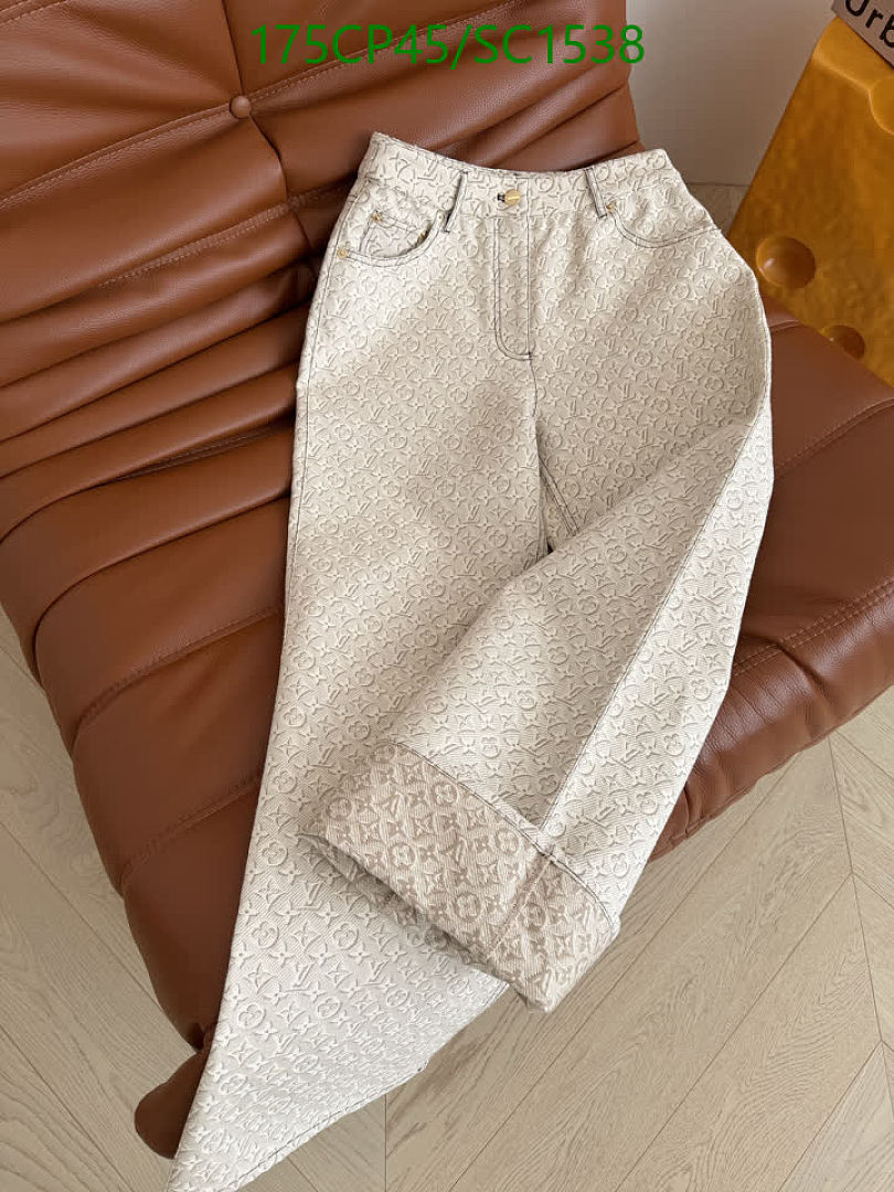LV-Clothing Code: SC1538
