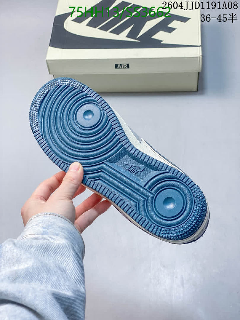 NIKE-Women Shoes Code: SS3662 $: 75USD