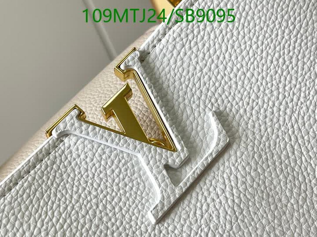 LV-Bag-4A Quality Code: SB9095 $: 109USD