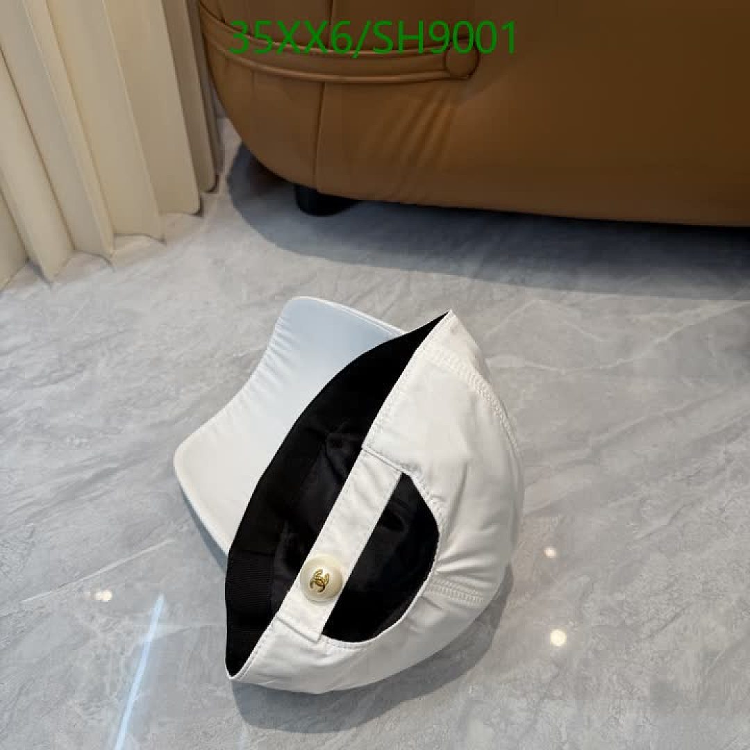 Chanel-Cap(Hat) Code: SH9001 $: 35USD