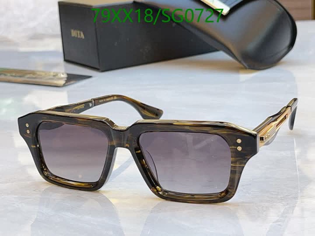 Dita-Glasses Code: SG0727 $: 79USD