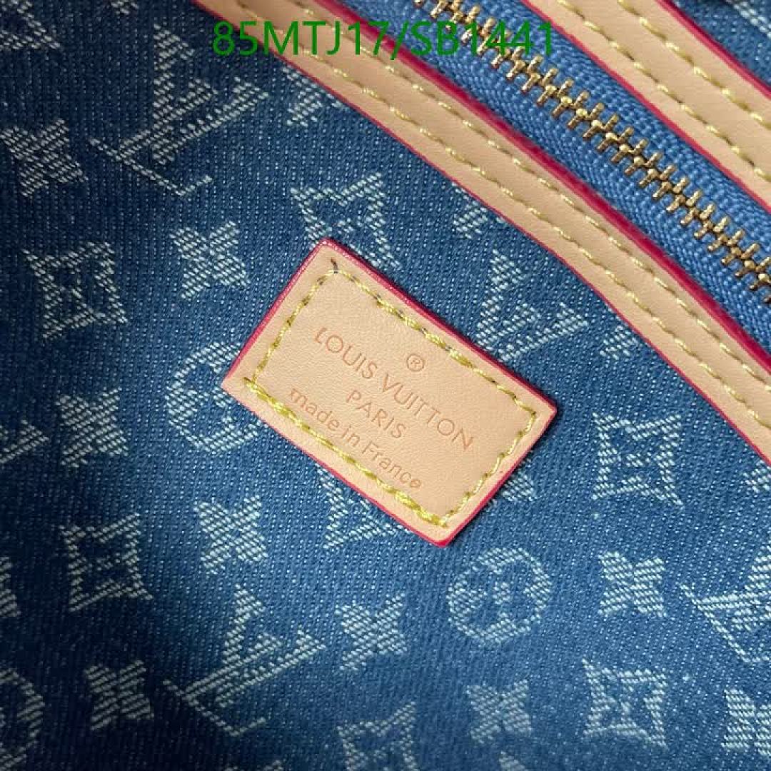 LV-Bag-4A Quality Code: SB1441 $: 85USD