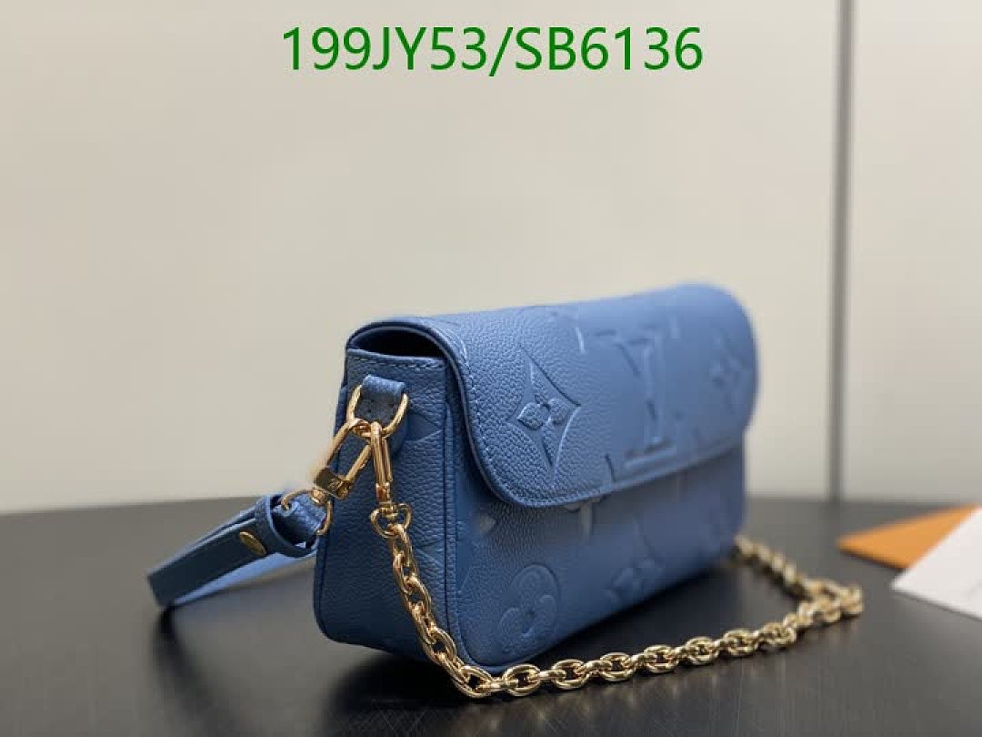 LV-Bag-Mirror Quality Code: SB6136 $: 199USD