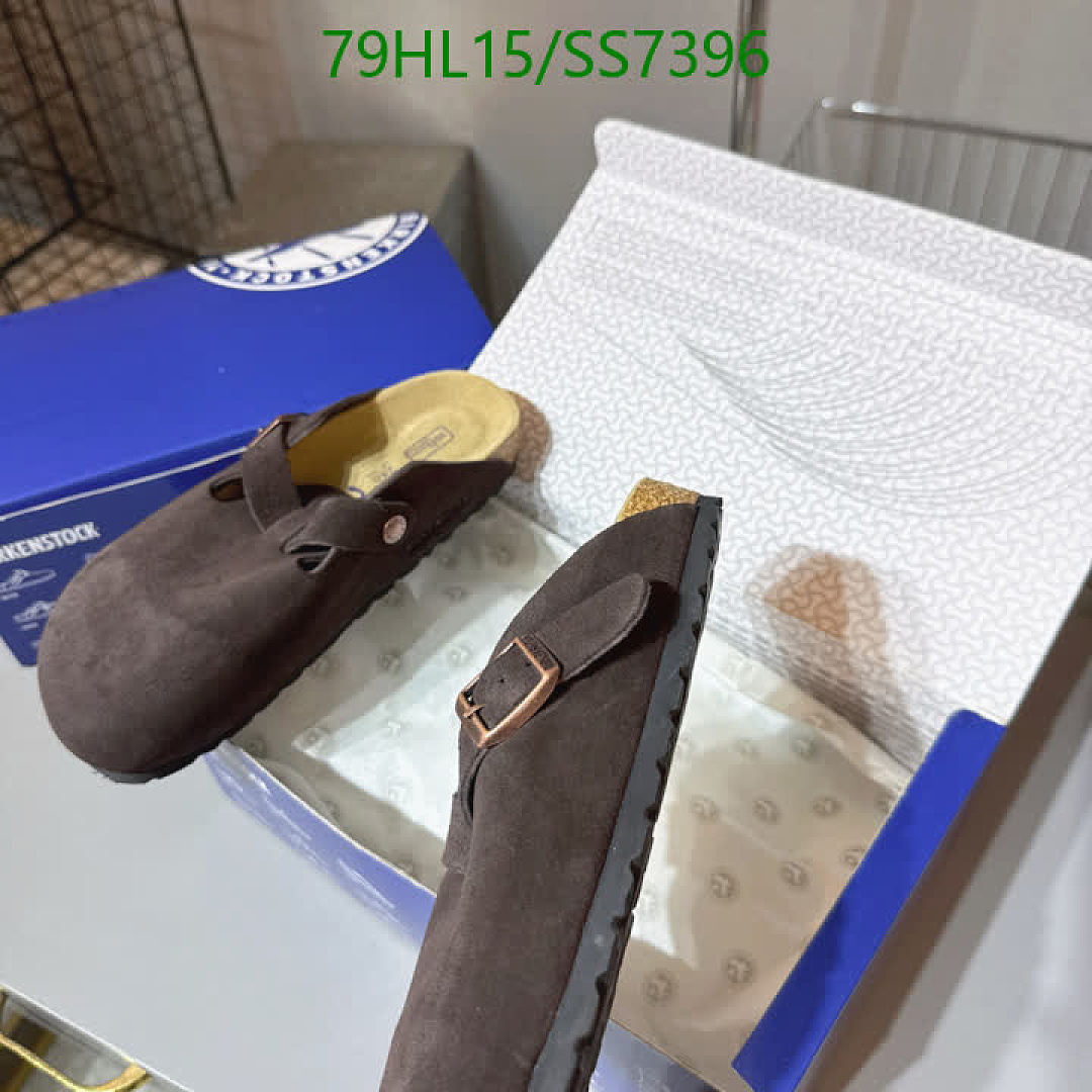 Birkenstock-Men shoes Code: SS7396 $: 79USD