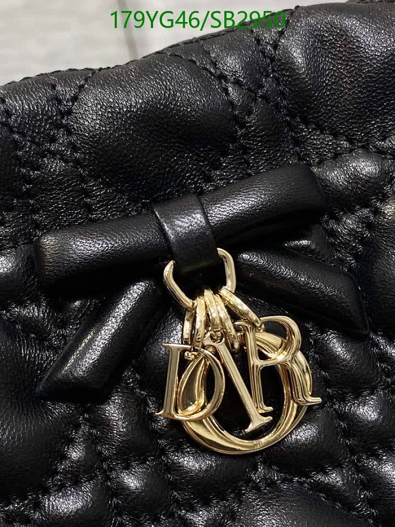 Dior-Bag-Mirror Quality Code: SB2950 $: 179USD