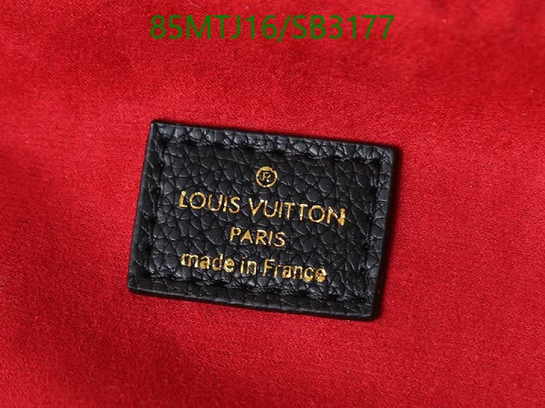 LV-Bag-4A Quality Code: SB3177 $: 85USD