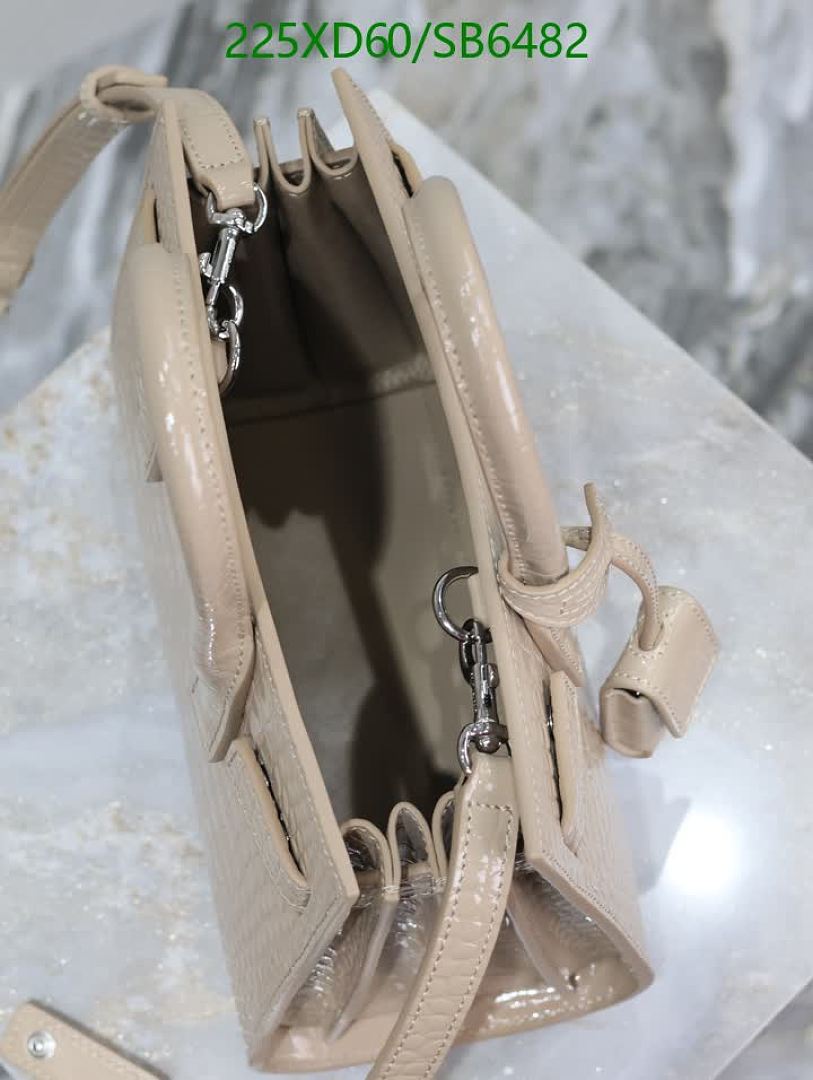 YSL-Bag-Mirror Quality Code: SB6482 $: 225USD