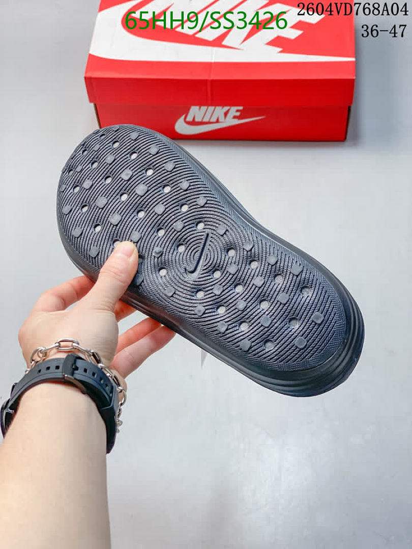 Nike-Men shoes Code: SS3426 $: 65USD