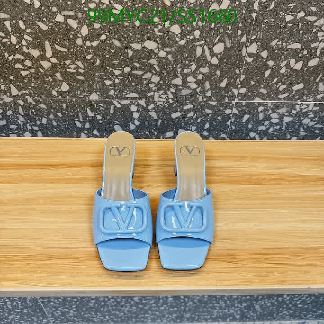 Valentino-Women Shoes Code: SS1660 $: 99USD