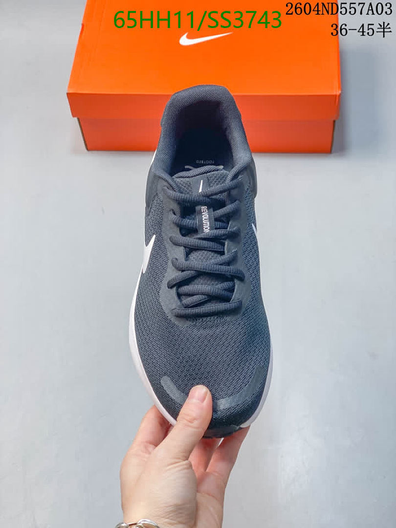 Nike-Men shoes Code: SS3743 $: 65USD