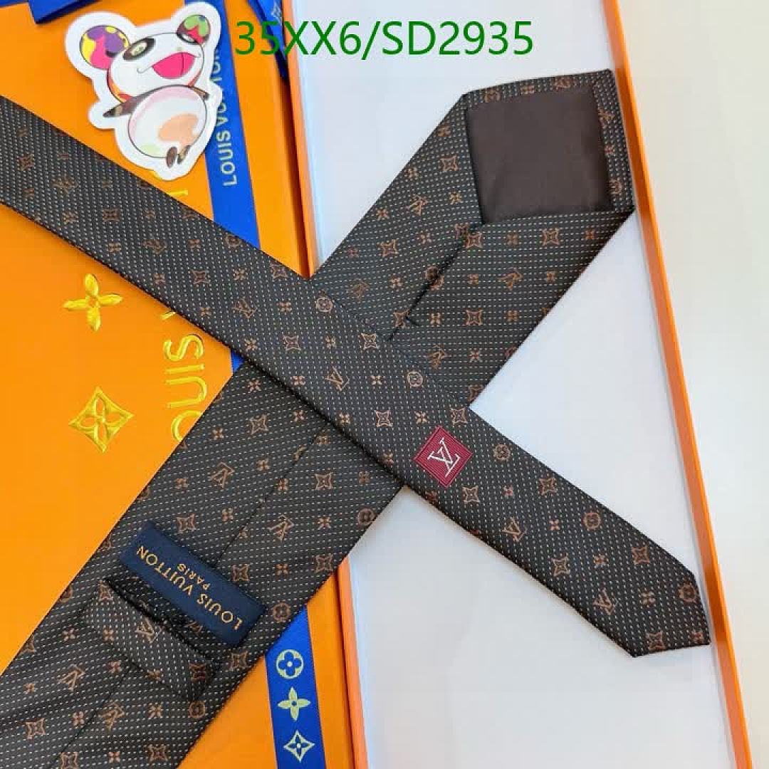 LV-Ties Code: SD2935 $: 35USD