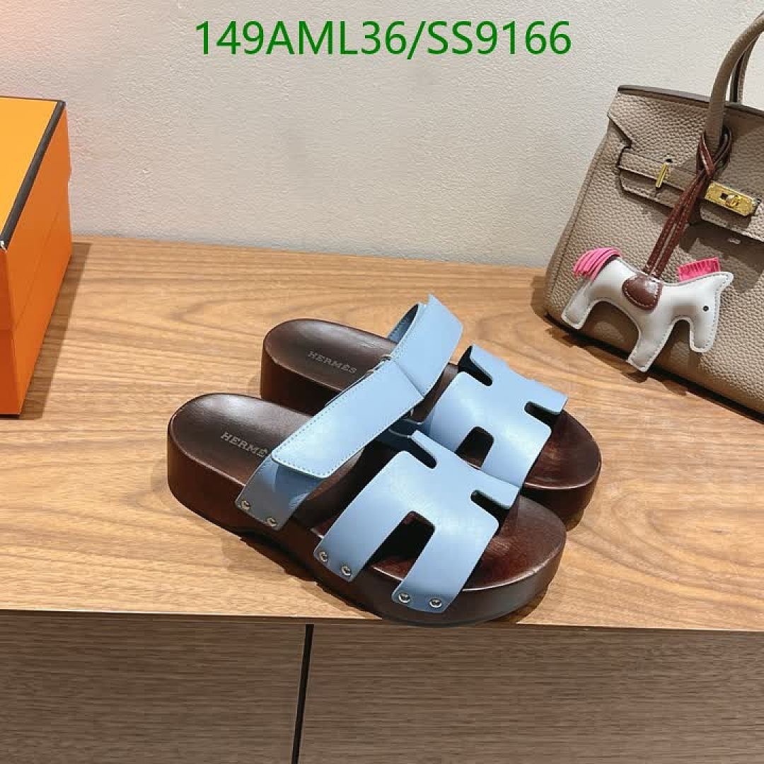 Hermes-Men shoes Code: SS9166 $: 149USD