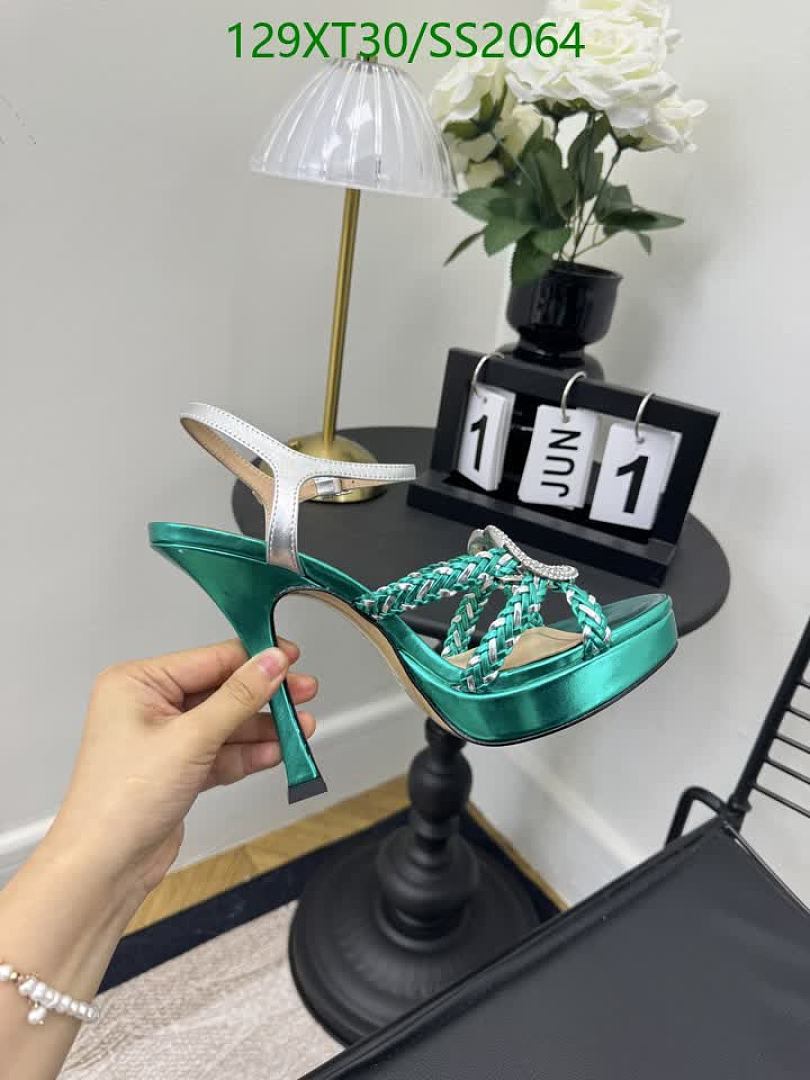 Gucci-Women Shoes Code: SS2064 $: 129USD