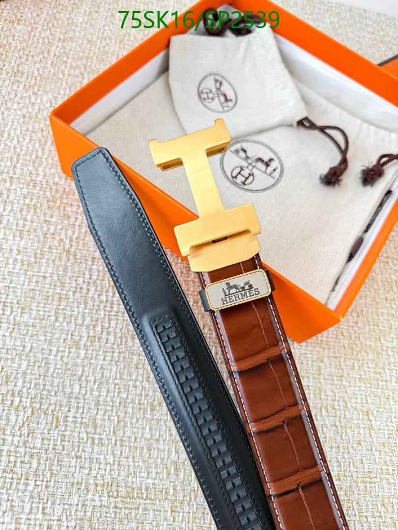 Hermes-Belts Code: SP2539 $: 75USD
