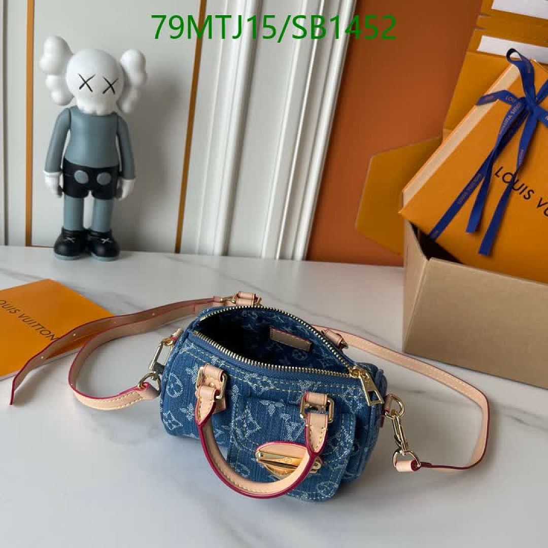 LV-Bag-4A Quality Code: SB1452 $: 79USD