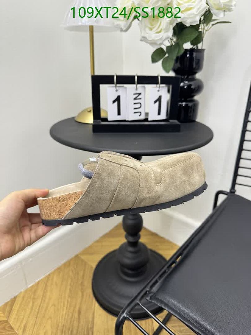 Balenciaga-Women Shoes Code: SS1882 $: 109USD