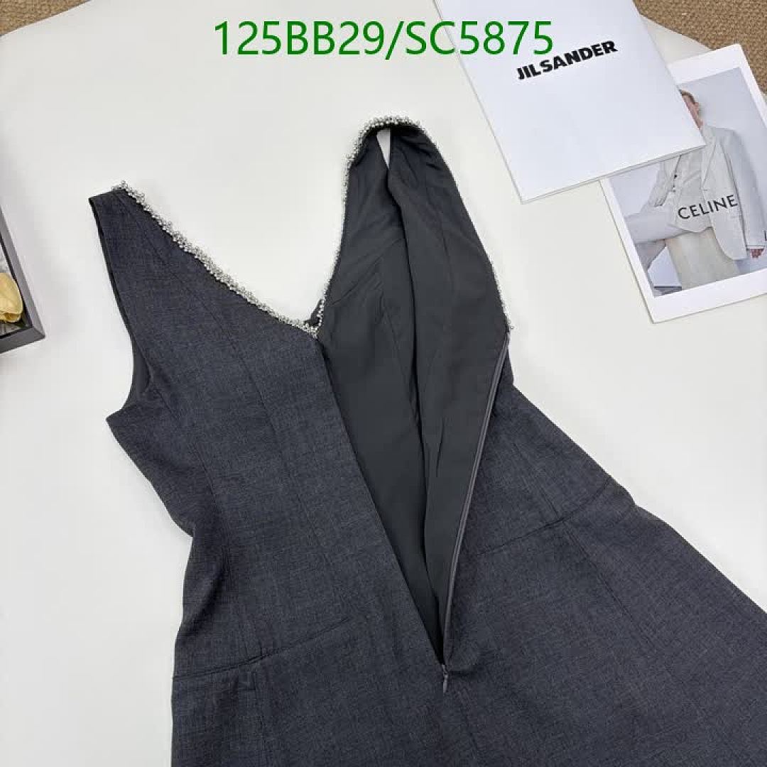 JiL Sander-Clothing Code: SC5875 $: 125USD