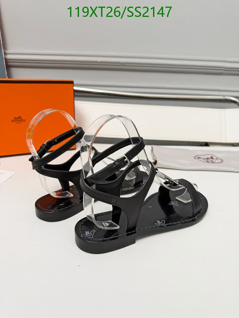 Hermes-Women Shoes Code: SS2147 $: 119USD
