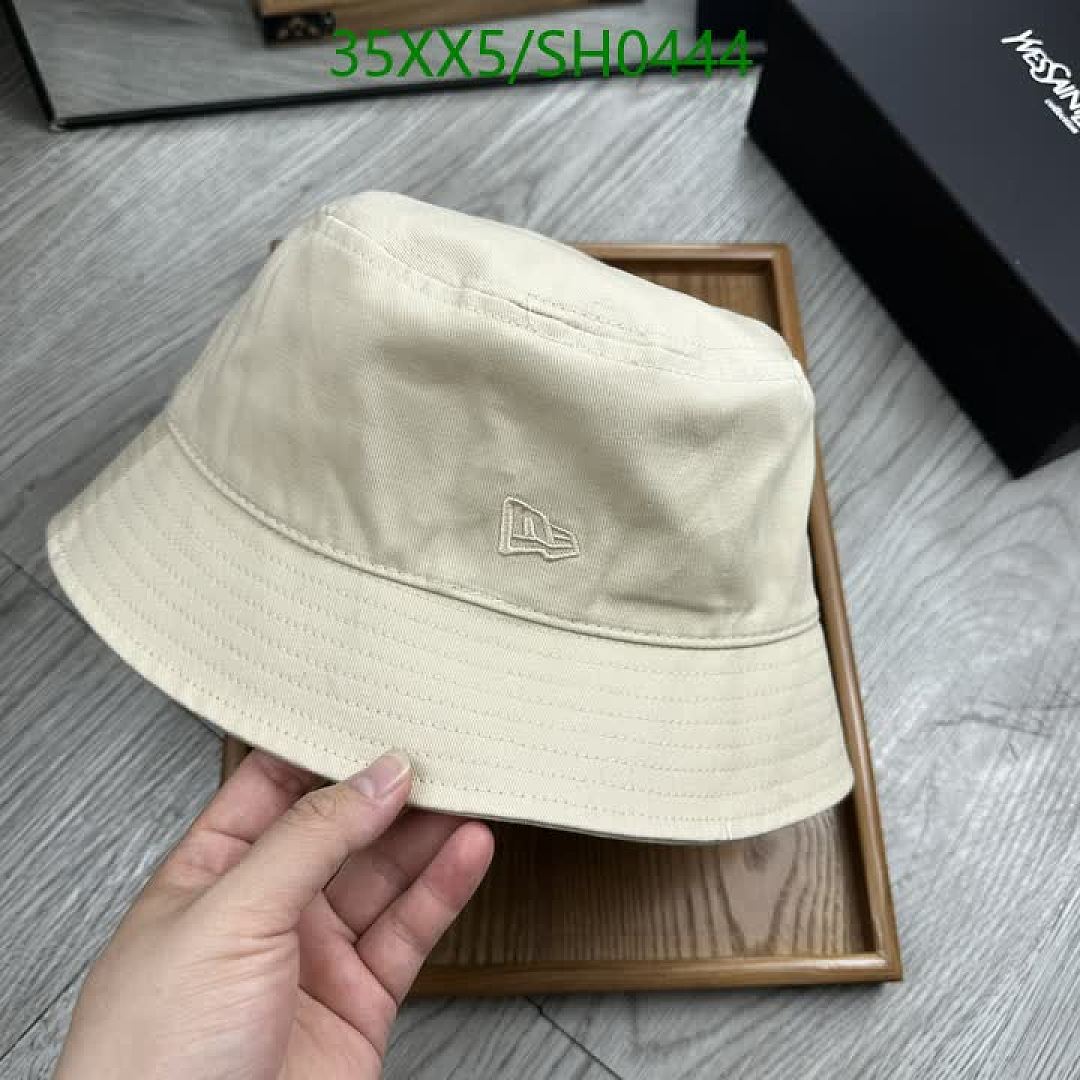YSL-Cap(Hat) Code: SH0444 $: 35USD