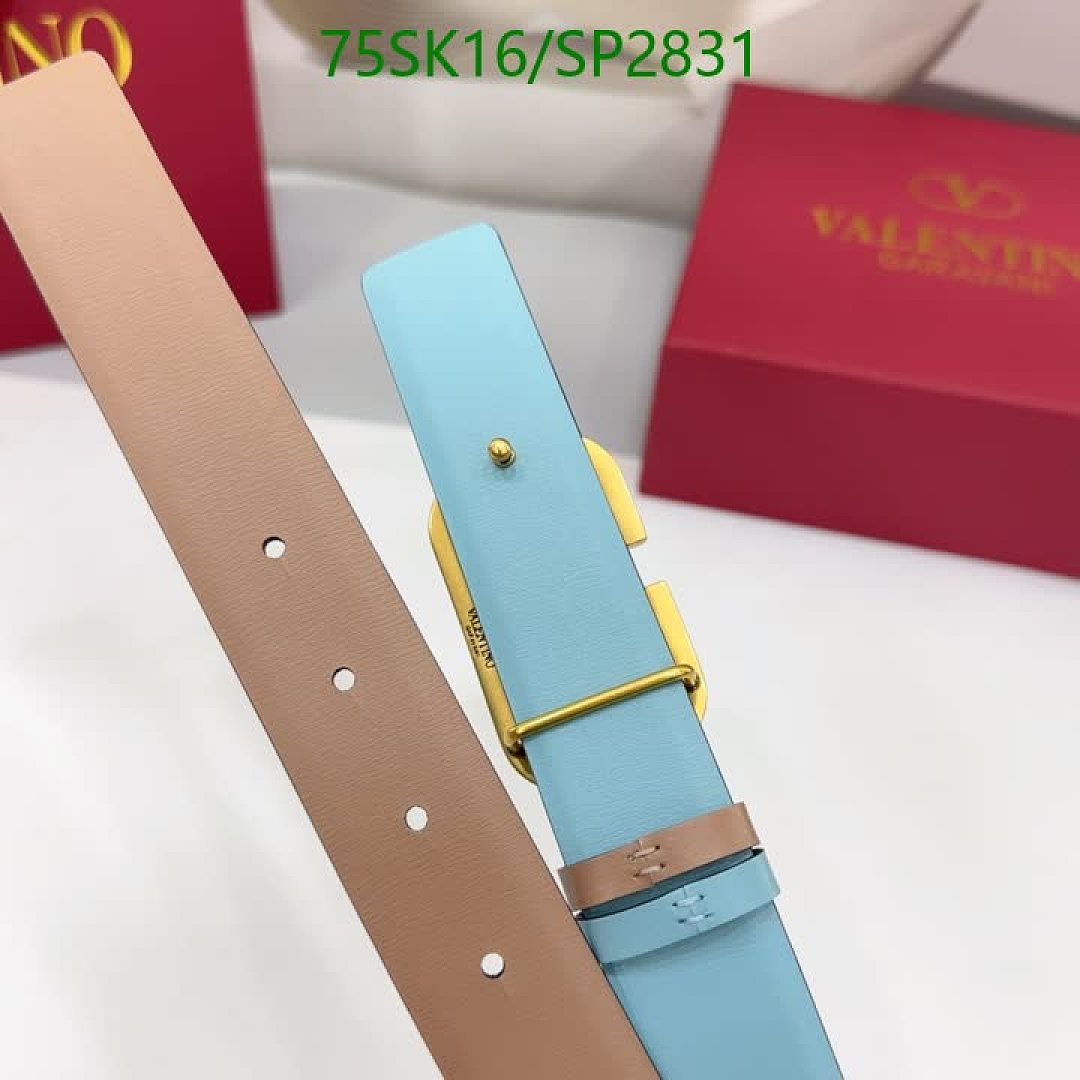 Valentino-Belts Code: SP2831 $: 75USD