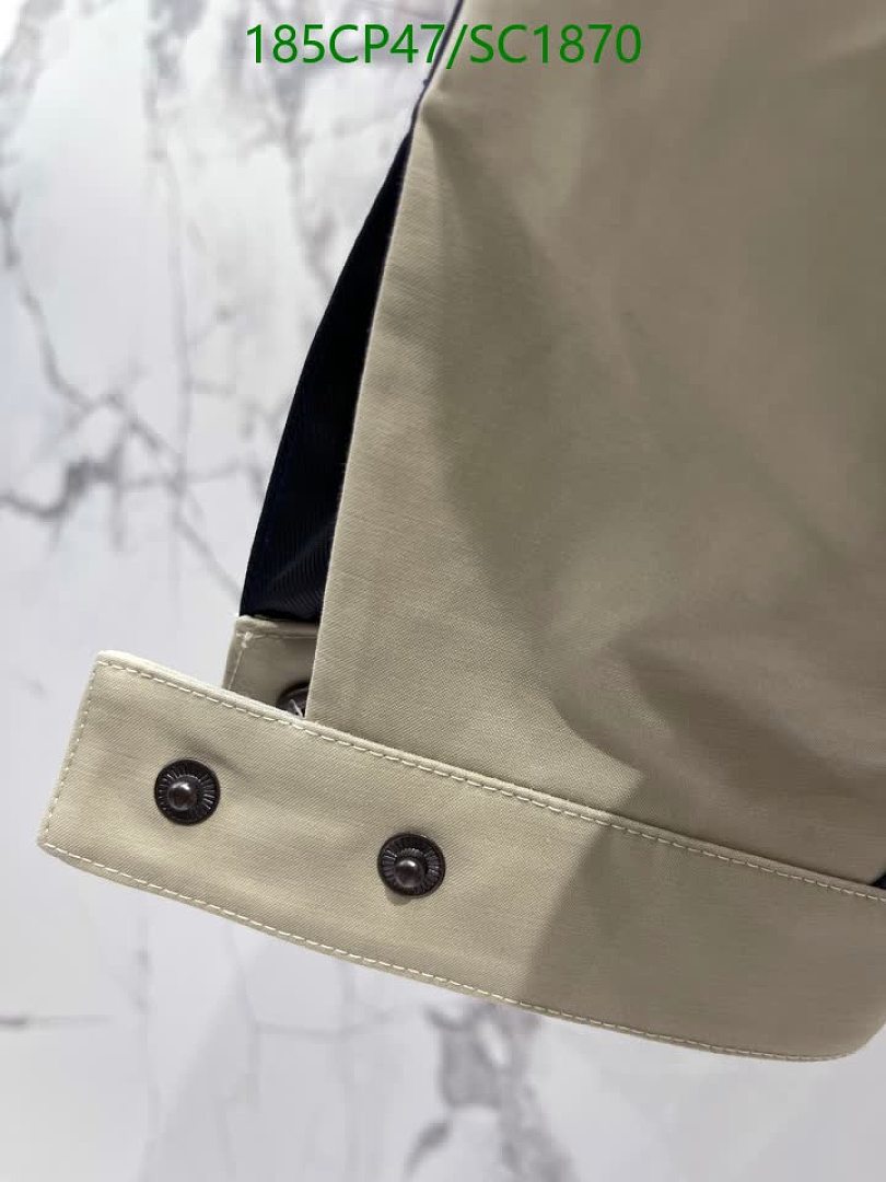 YSL-Clothing Code: SC1870 $: 185USD