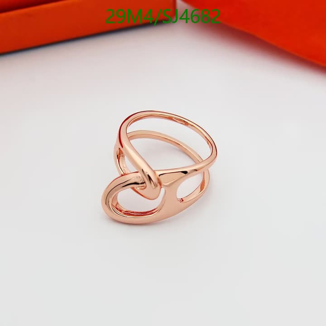 Hermes-Jewelry Code: SJ4682 $: 29USD