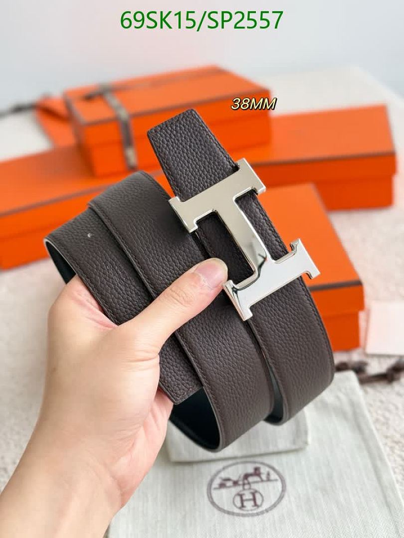 Hermes-Belts Code: SP2557 $: 69USD