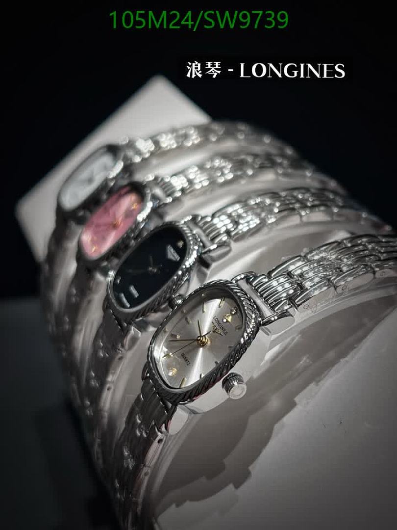 Longines-Watch-4A Quality Code: SW9739 $: 105USD