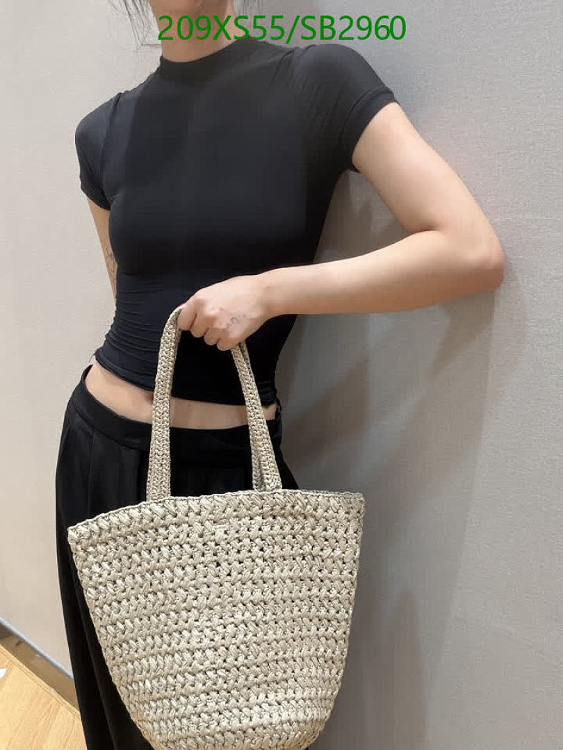 The Row-Bag-Mirror Quality Code: SB2960 $: 209USD