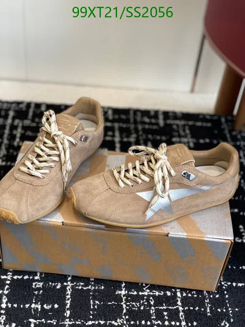 Golden Goose-Women Shoes Code: SS2056 $: 99USD
