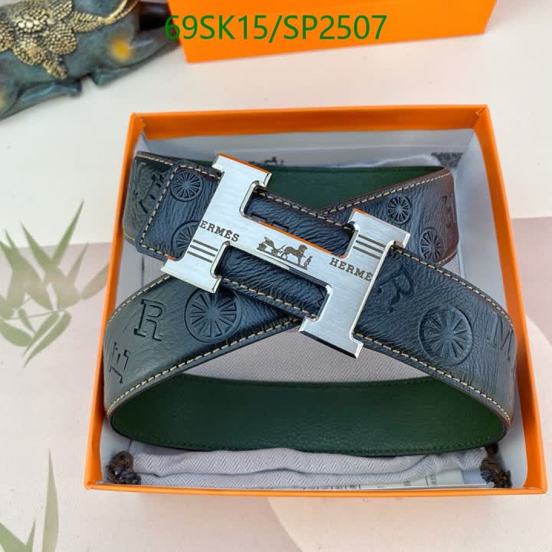 Hermes-Belts Code: SP2507 $: 69USD