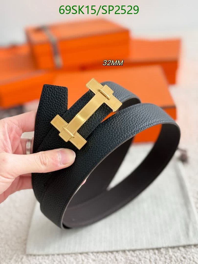 Hermes-Belts Code: SP2529 $: 69USD