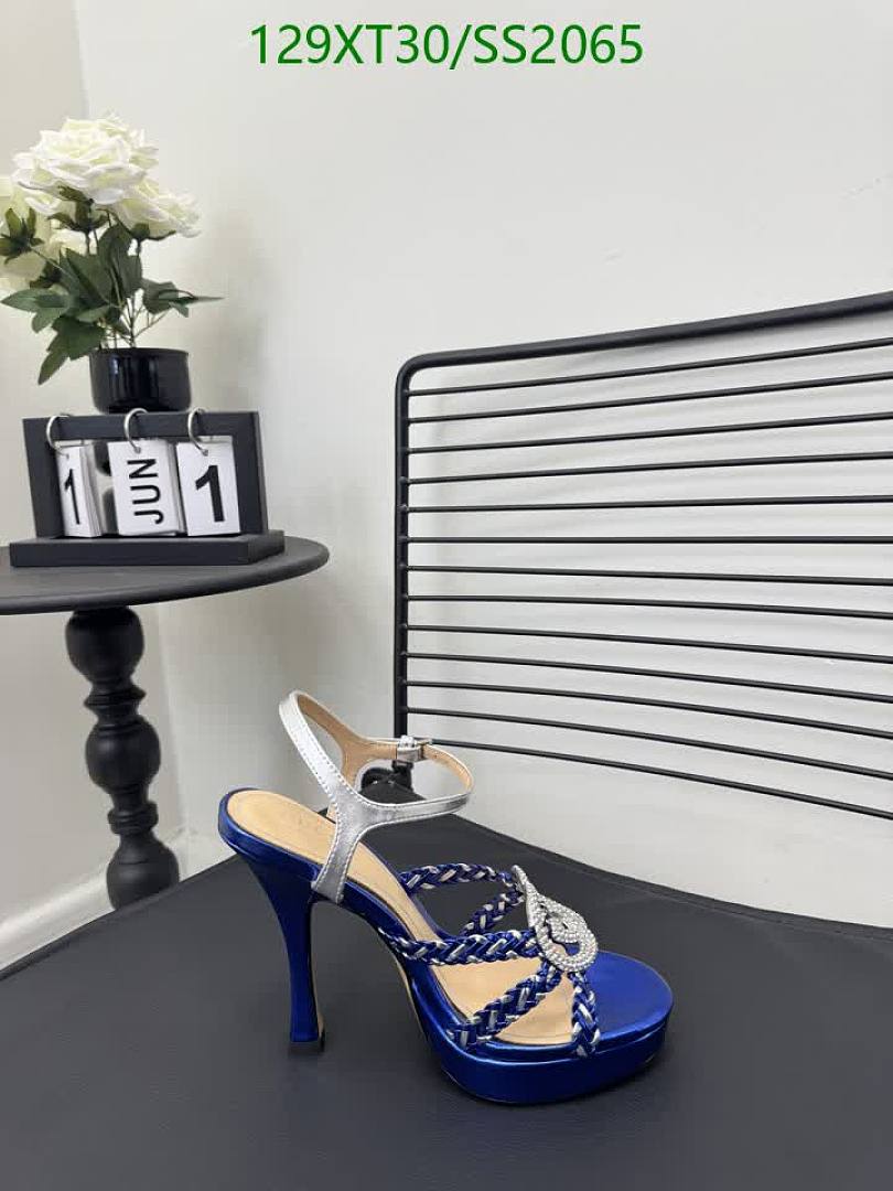 Gucci-Women Shoes Code: SS2065 $: 129USD