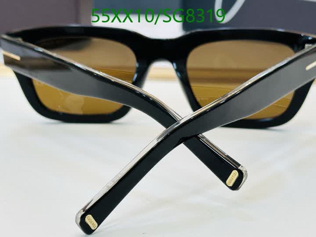 Tom Ford-Glasses Code: SG8319 $: 55USD
