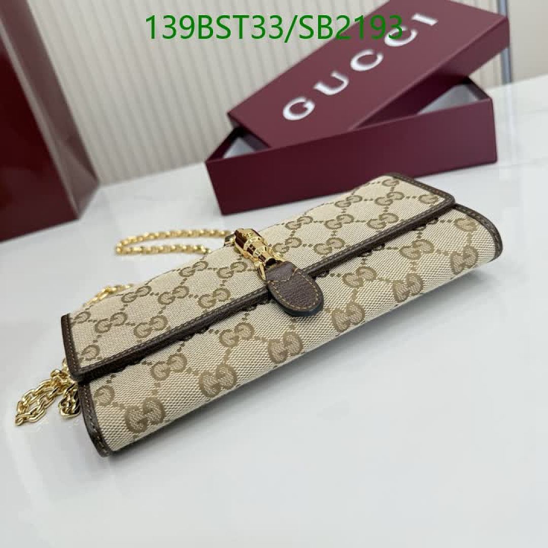 Gucci-Bag-Mirror Quality Code: SB2193 $: 139USD