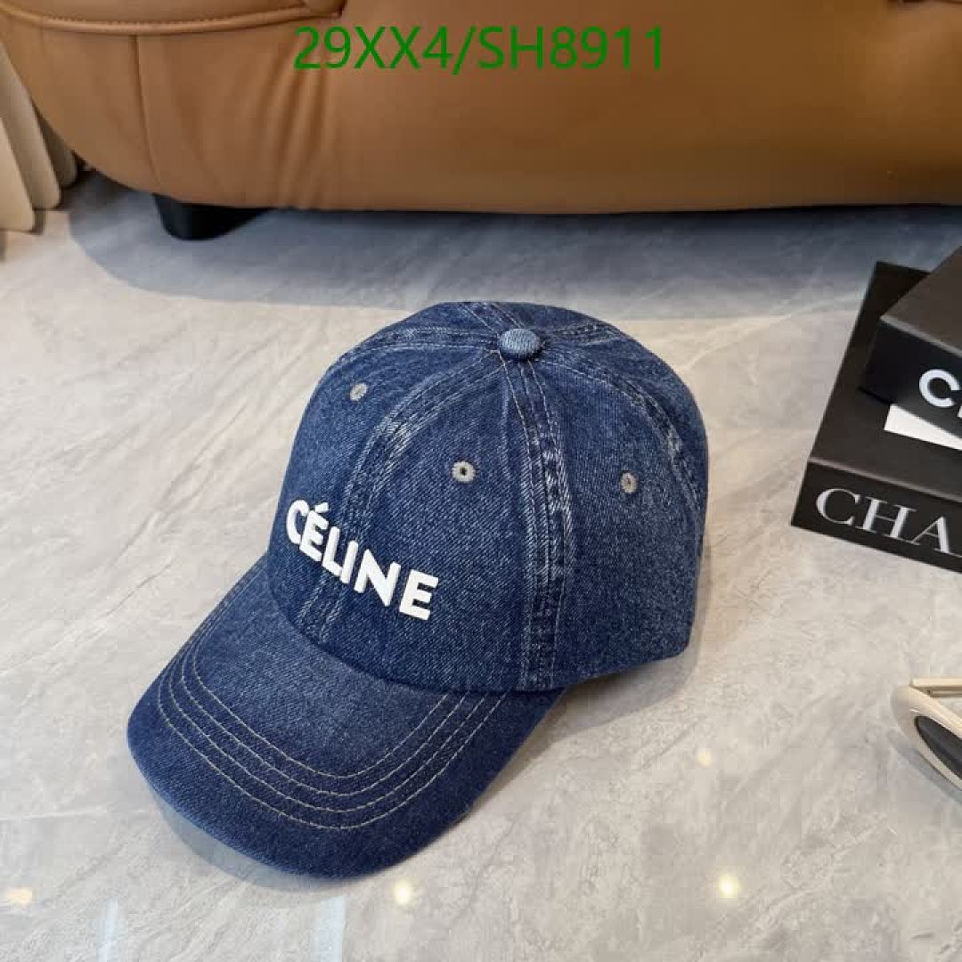 Celine-Cap(Hat) Code: SH8911 $: 29USD