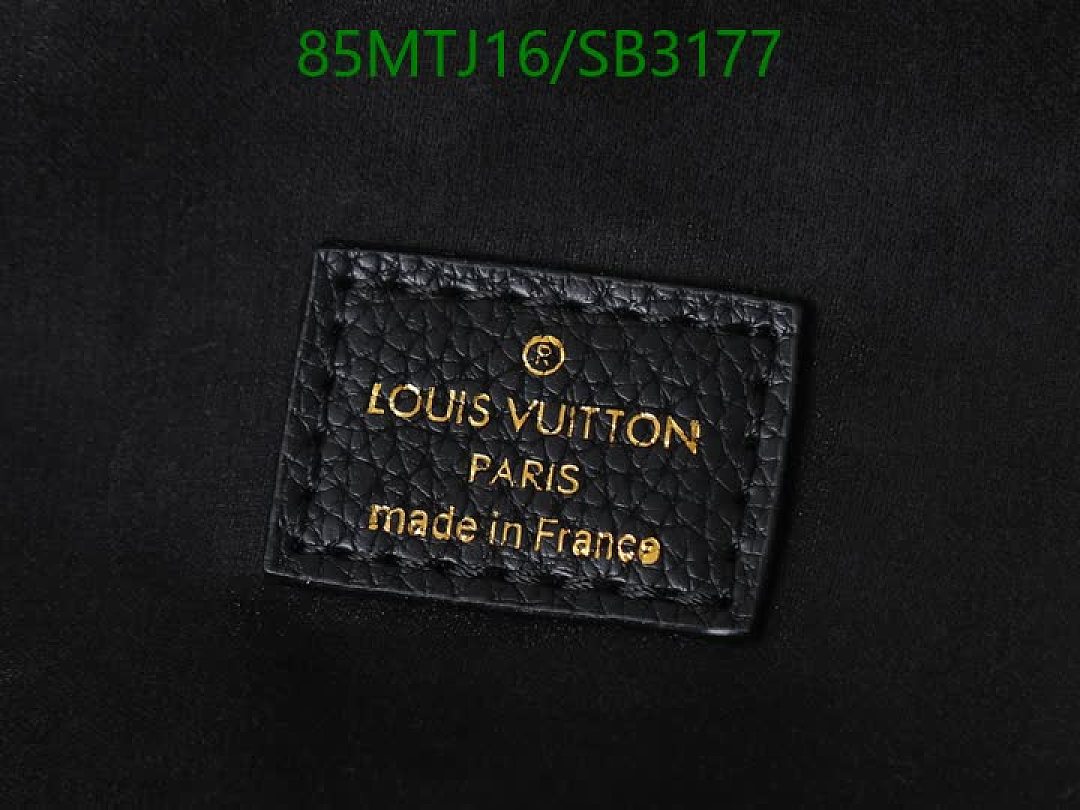 LV-Bag-4A Quality Code: SB3177 $: 85USD