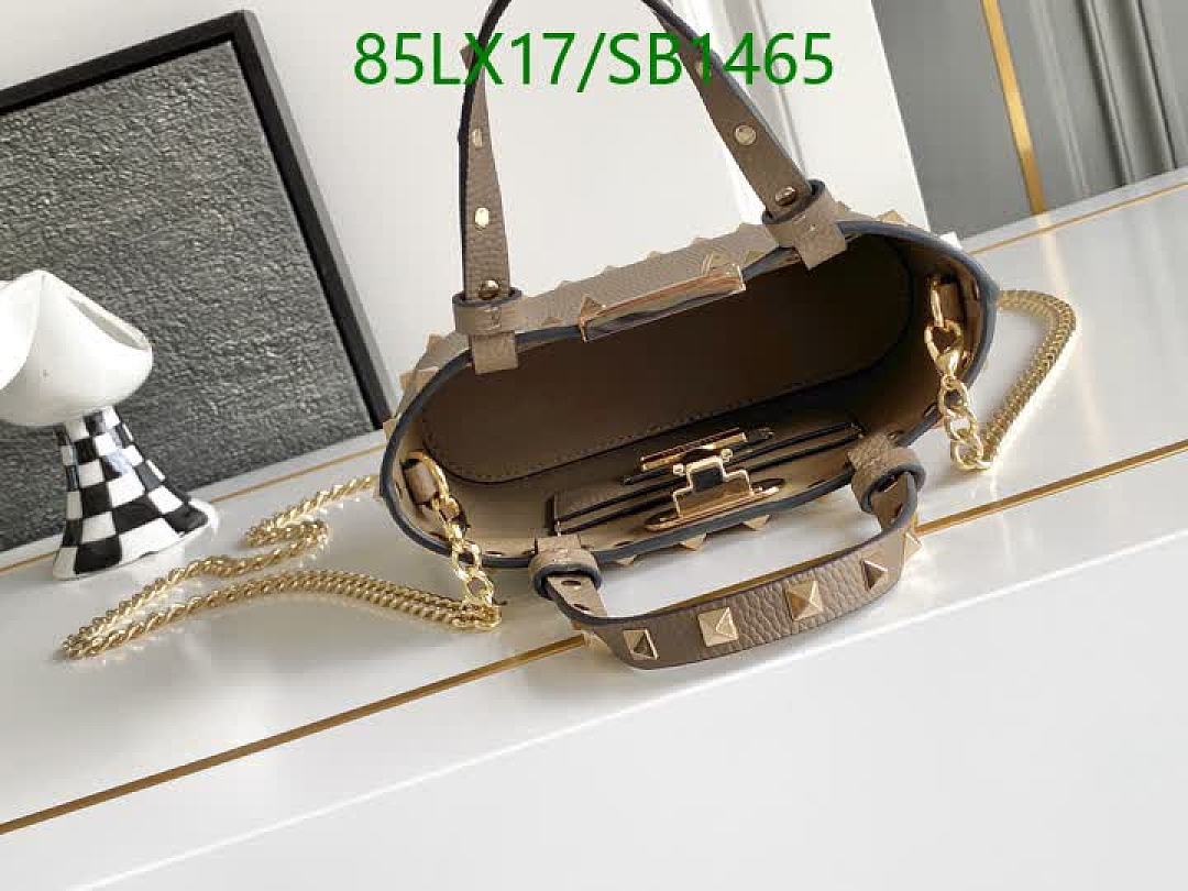 Valentino-Bag-4A Quality Code: SB1465 $: 85USD