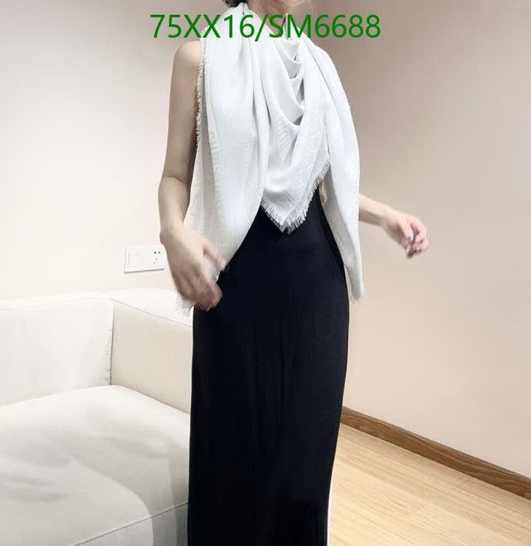 Dior-Scarf Code: SM6688 $: 75USD