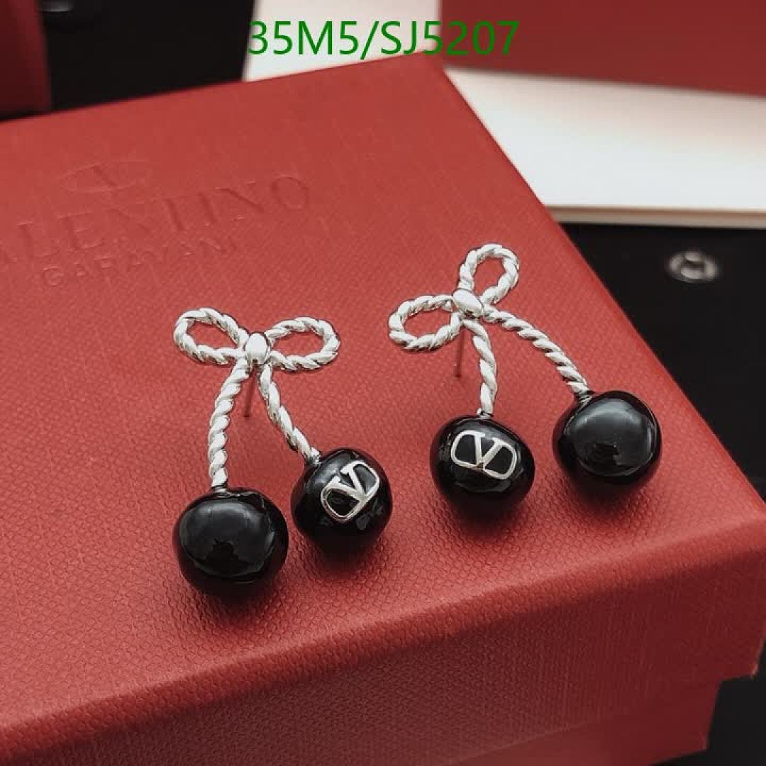 Valentino-Jewelry Code: SJ5207 $: 35USD