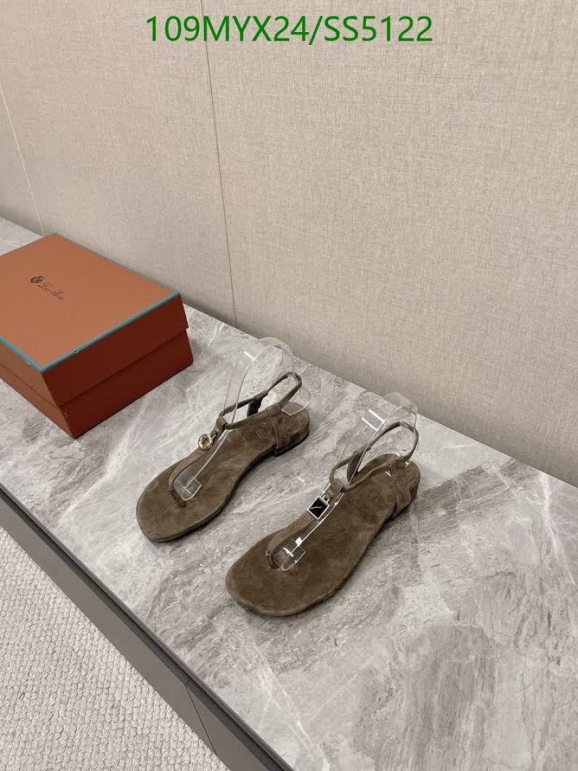 Loro Piana-Women Shoes Code: SS5122 $: 109USD