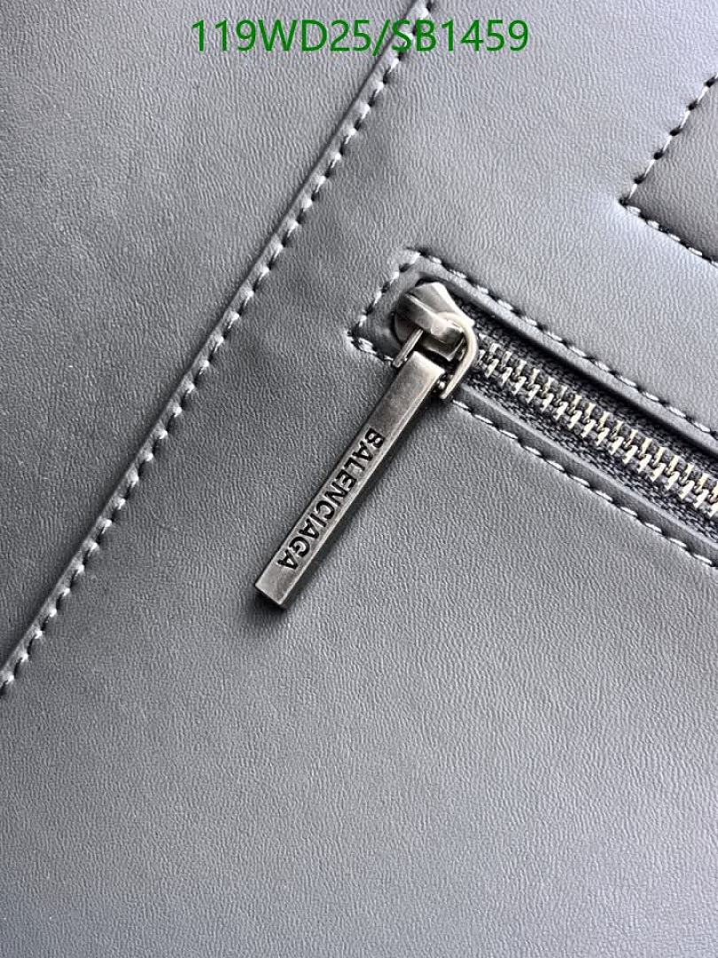 Balenciaga-Bag-4A Quality Code: SB1459 $: 119USD