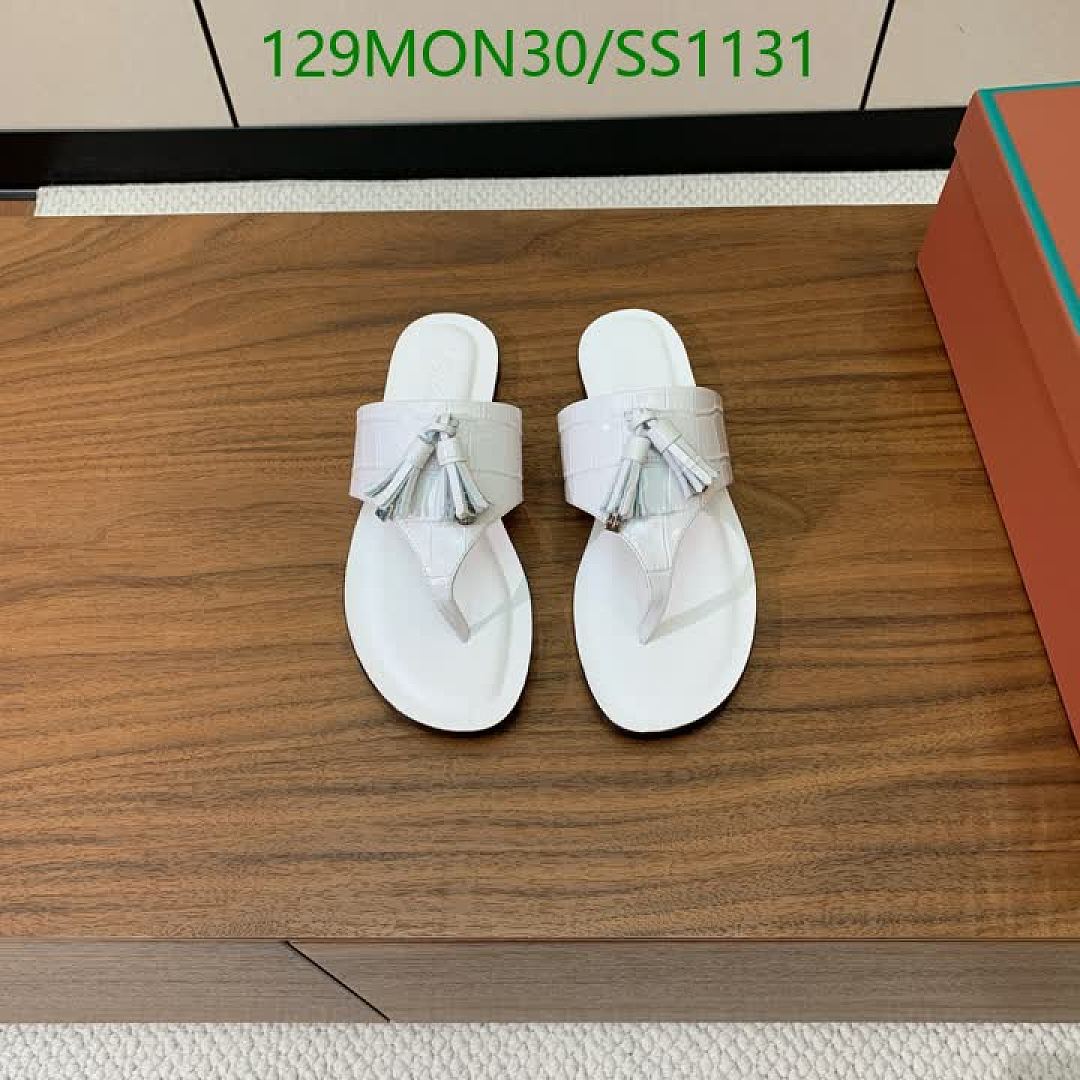 Loro Piana-Women Shoes Code: SS1131 $: 129USD